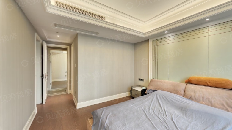Apartment for rent in Chongqing - West Park City - Photo 6