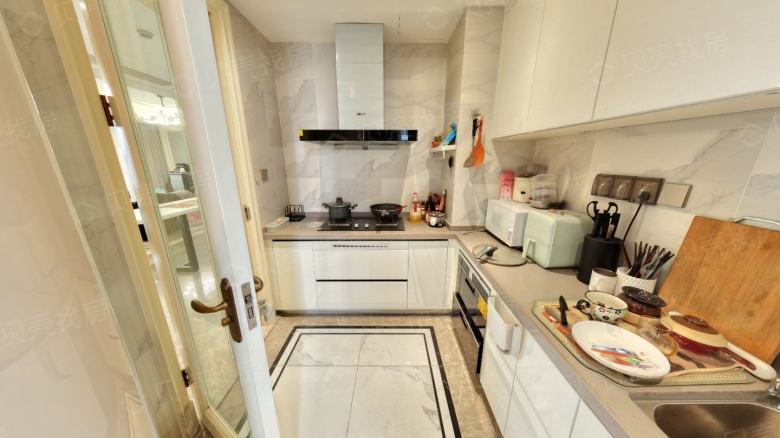 Apartment for rent in Chongqing - West Park City - Photo 9