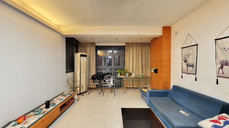 Ningbo expat housing - Furnished apartment: East Lake Garden Phase II