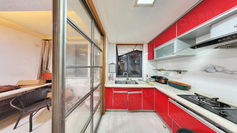 Apartment for rent in Ningbo - East Lake Garden Phase II - Photo 10