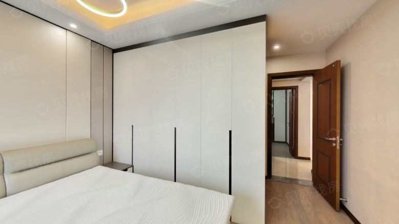 Apartment for rent in Chengdu - Guanghui Royal Garden Phase II, Area B - Photo 5