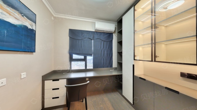Apartment for rent in Chengdu - Guanghui Royal Garden Phase II, Area B - Photo 3