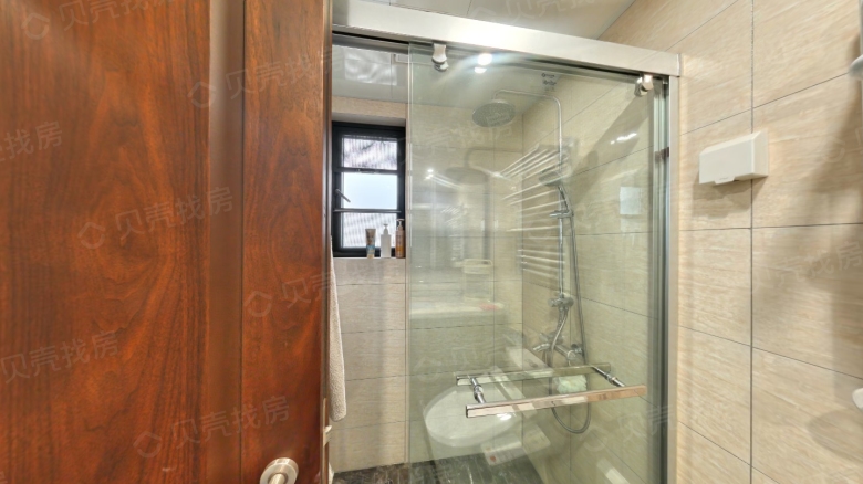 Apartment for rent in Chengdu - Guanghui Royal Garden Phase II, Area B - Photo 10