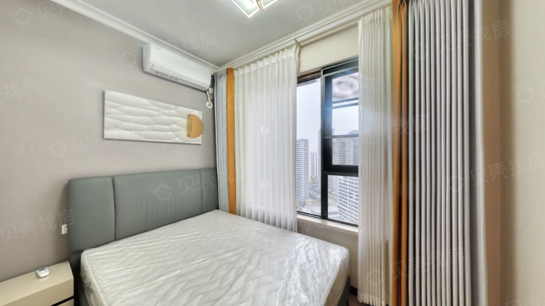 Apartment for rent in Chengdu - Guanghui Royal Garden Phase II, Area B - Photo 7