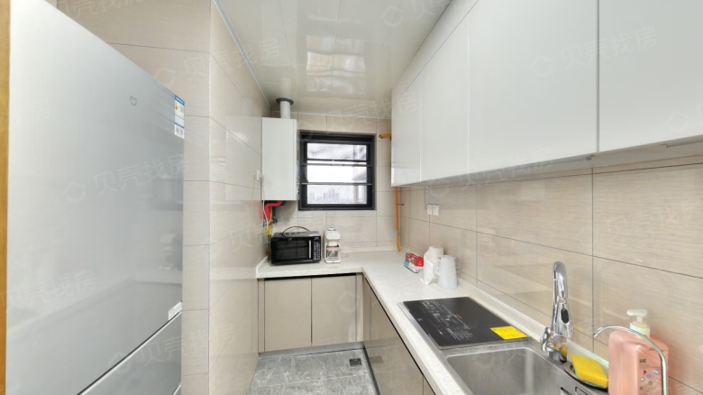 Apartment for rent in Chengdu - Guanghui Royal Garden Phase II, Area B - Photo 9