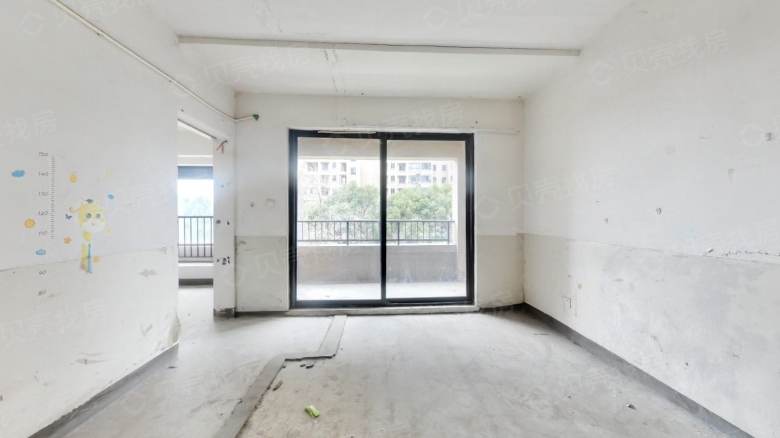 Apartment for rent in Suzhou - Xiangzhang Garden, District 6, Little Rock - Photo 4