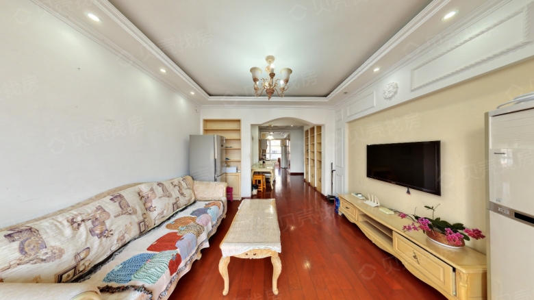 Apartment for rent in Dalian - Ocean View - Photo 2