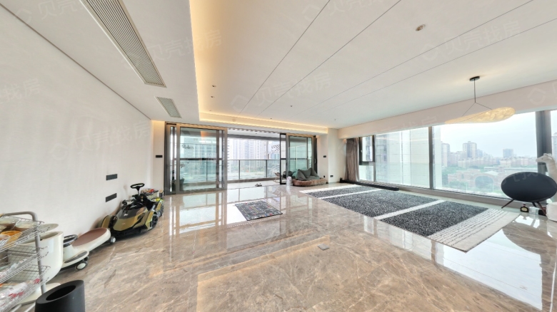 Apartment for rent in Foshan - Poly Sky Mansion - Photo 4