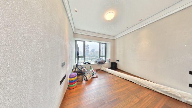 Foshan expat housing - Furnished apartment: Poly Sky Mansion