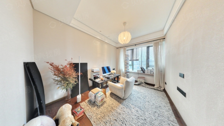 Apartment for rent in Foshan - Poly Sky Mansion - Photo 2