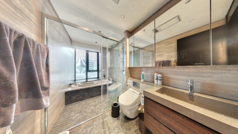 Apartment for rent in Foshan - Poly Sky Mansion - Photo 8