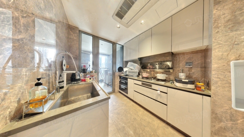 Apartment for rent in Foshan - Poly Sky Mansion - Photo 7