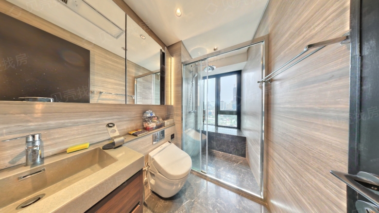 Apartment for rent in Foshan - Poly Sky Mansion - Photo 9