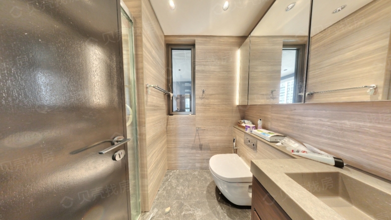 Apartment for rent in Foshan - Poly Sky Mansion - Photo 10