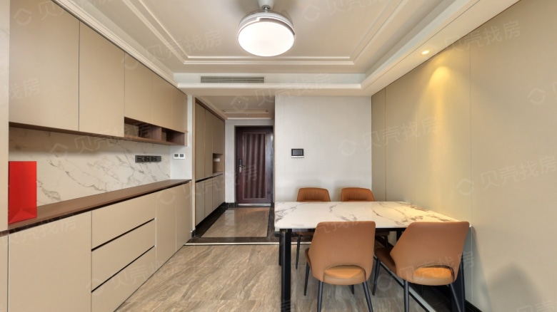 Apartment for rent in Hangzhou - Gucui Lanting - Photo 5