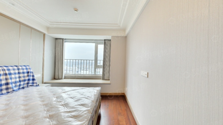 Apartment for rent in Hangzhou - Gucui Lanting - Photo 1