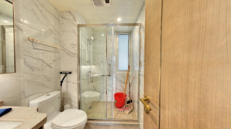 Apartment for rent in Hangzhou - Gucui Lanting - Photo 9