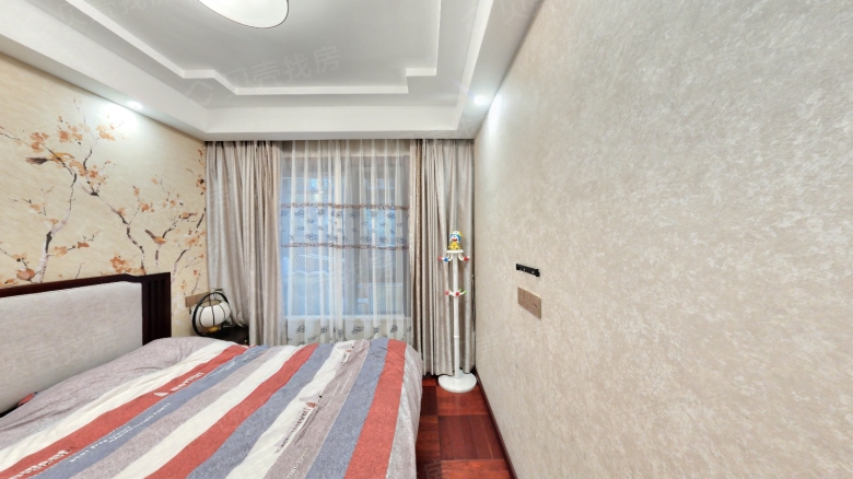 Apartment for rent in Nantong - Hailiang Yue Rong Villa - Photo 2