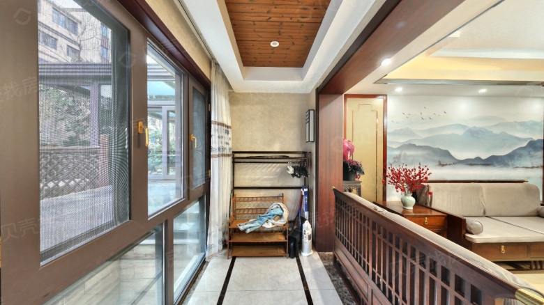 Apartment for rent in Nantong - Hailiang Yue Rong Villa - Photo 10