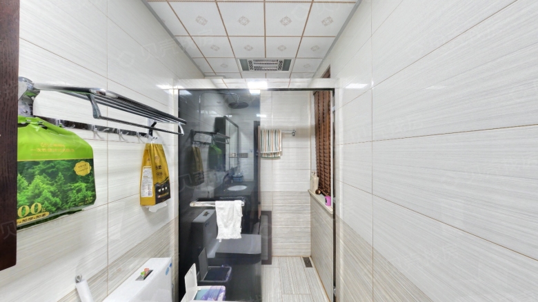 Apartment for rent in Nantong - Hailiang Yue Rong Villa - Photo 7