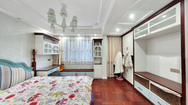 Apartment for rent in Nantong - Hailiang Yue Rong Villa - Photo 3