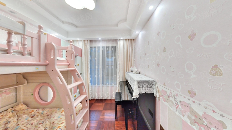 Apartment for rent in Nantong - Hailiang Yue Rong Villa - Photo 5