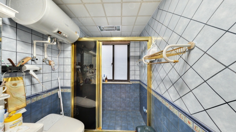 Apartment for rent in Nantong - Hailiang Yue Rong Villa - Photo 8