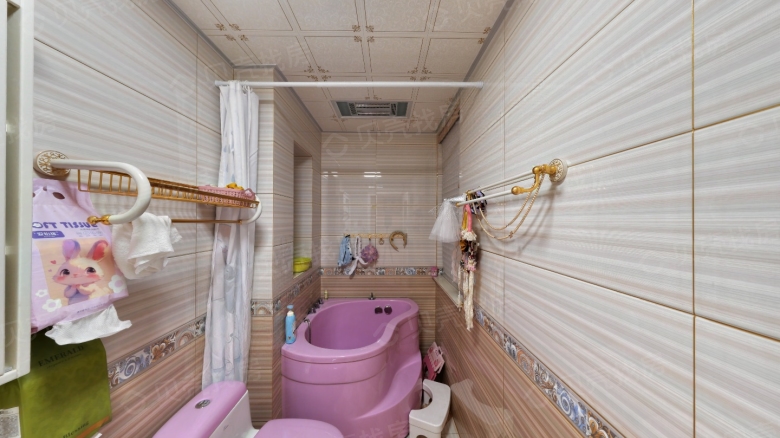 Apartment for rent in Nantong - Hailiang Yue Rong Villa - Photo 9