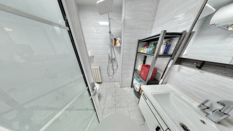 Apartment for rent in Qingdao - Rui Hai Lan Shan - Photo 5