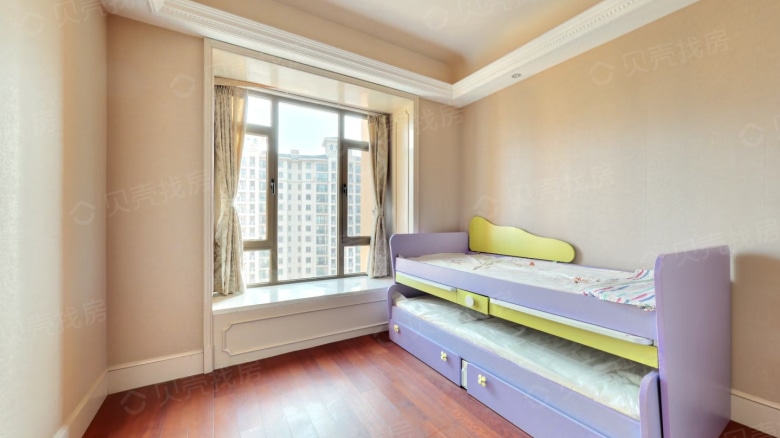 Apartment for rent in Qingdao - Galaxy Bay Phase 1, Garden No. 1 - Photo 4