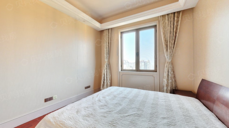 Apartment for rent in Qingdao - Galaxy Bay Phase 1, Garden No. 1 - Photo 6