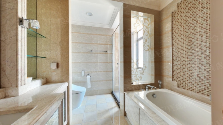 Apartment for rent in Qingdao - Galaxy Bay Phase 1, Garden No. 1 - Photo 10