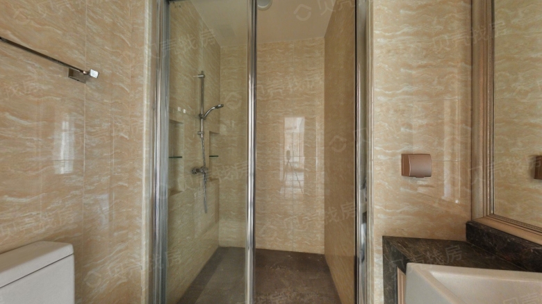 Apartment for rent in Qingdao - Galaxy Bay Phase 1, Garden No. 1 - Photo 9