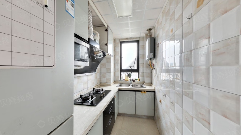 Apartment for rent in Suzhou - West Lake Junting - Photo 6