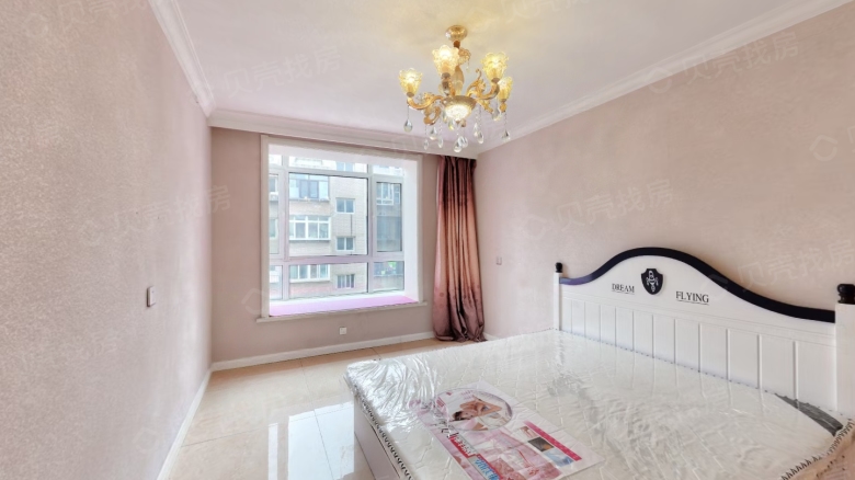 Apartment for rent in Dalian - Tongqing Street, Experimental Primary School - Photo 4