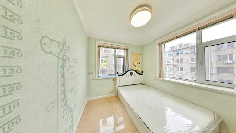Apartment for rent in Dalian - Tongqing Street, Experimental Primary School - Photo 5
