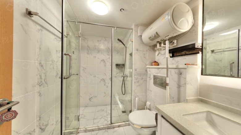 Apartment for rent in Hefei - Government One - Photo 3