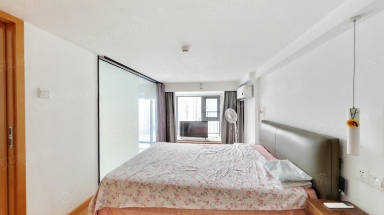 Apartment for rent in Hefei - Government One - Photo 2