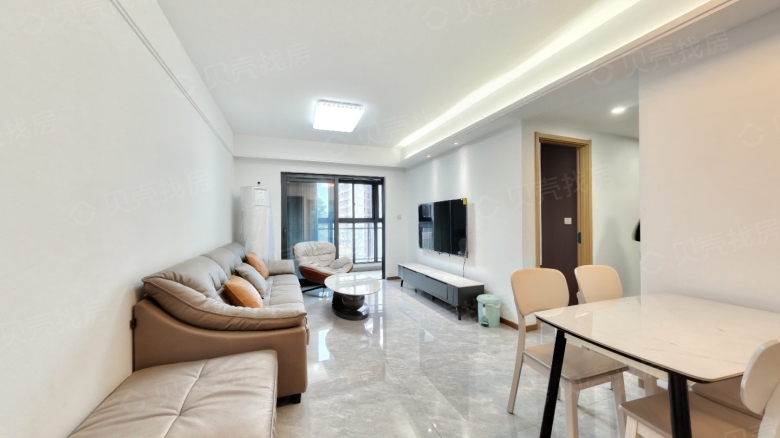 Seeking Light in Shaci