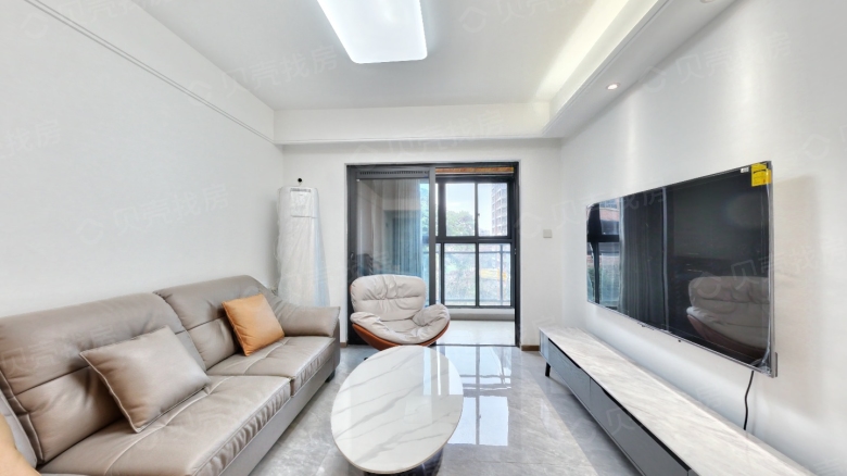 Apartment for rent in Chongqing - Seeking Light in Shaci - Photo 2