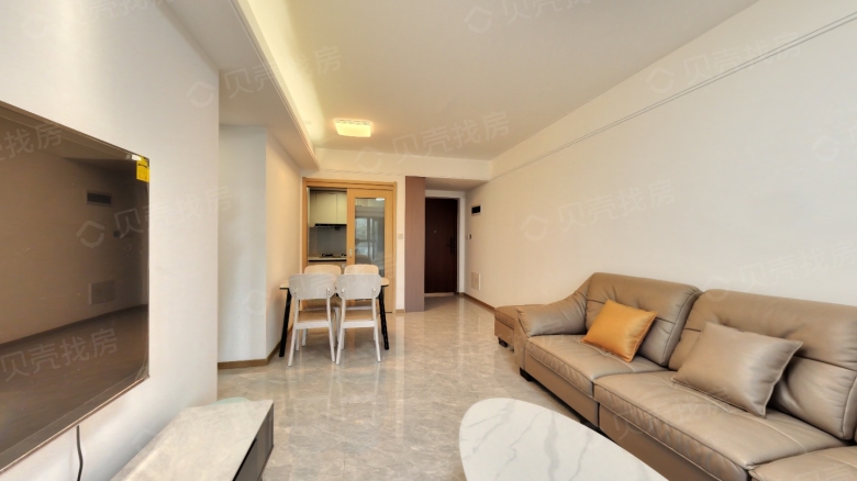 Apartment for rent in Chongqing - Seeking Light in Shaci - Photo 3