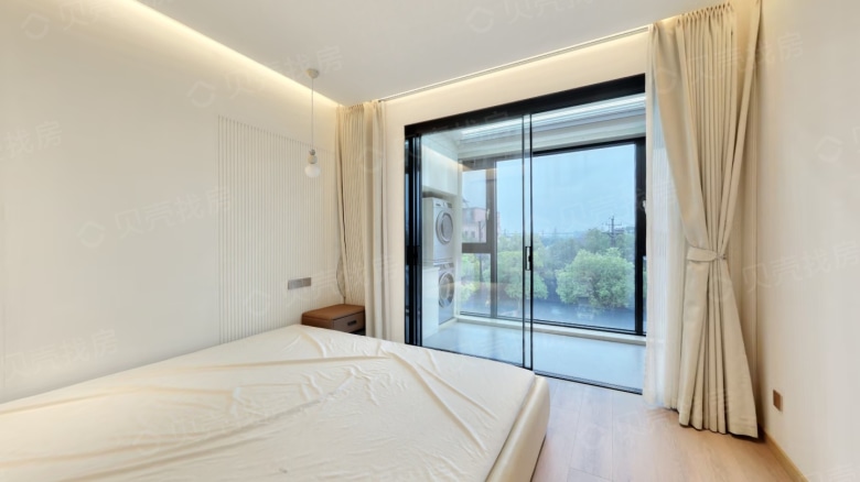 Apartment for rent in Hangzhou - PowerChina Real Estate Longyue Huafu - Photo 3