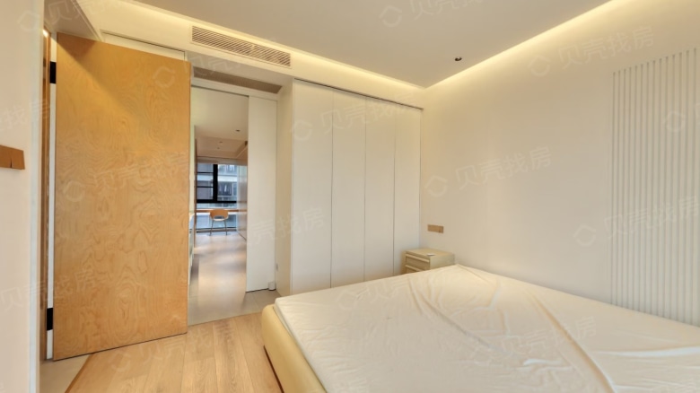 Apartment for rent in Hangzhou - PowerChina Real Estate Longyue Huafu - Photo 6