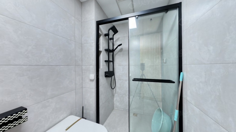 Apartment for rent in Hangzhou - PowerChina Real Estate Longyue Huafu - Photo 9