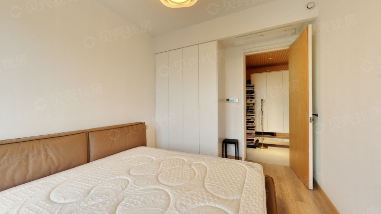 Apartment for rent in Hangzhou - PowerChina Real Estate Longyue Huafu - Photo 4