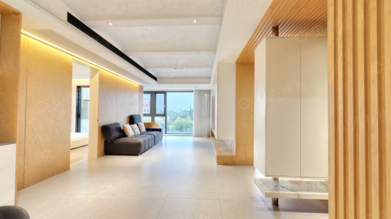 Apartment for rent in Hangzhou - PowerChina Real Estate Longyue Huafu - Photo 1