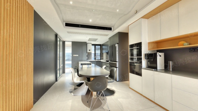 Apartment for rent in Hangzhou - PowerChina Real Estate Longyue Huafu - Photo 8