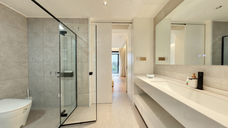 Apartment for rent in Hangzhou - PowerChina Real Estate Longyue Huafu - Photo 10