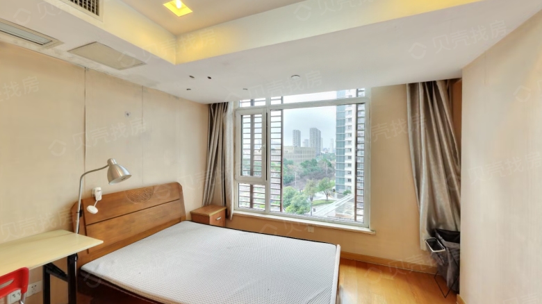 Apartment for rent in Nanjing - Golden Land Mingjing - Photo 2