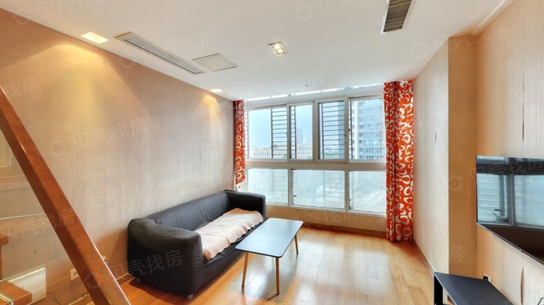 Apartment for rent in Nanjing - Golden Land Mingjing - Photo 3
